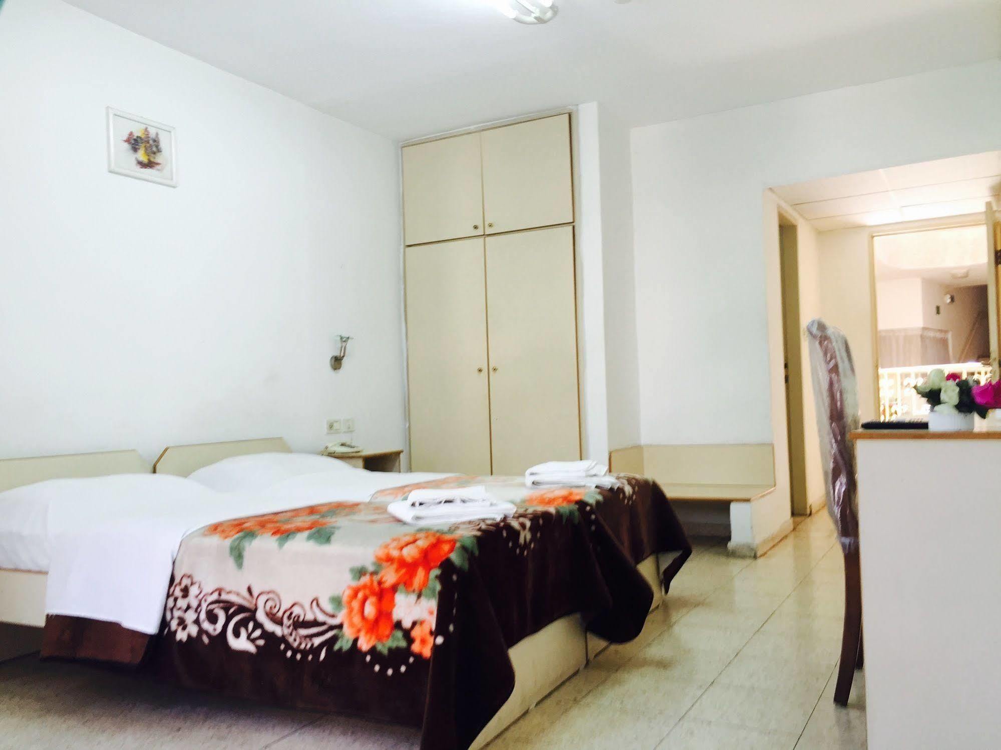 Al Salam Hotel Bethlehem Exterior photo